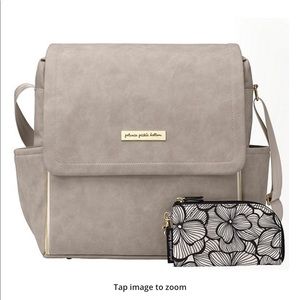 Petunia Pickle Bottom Diaper Bag